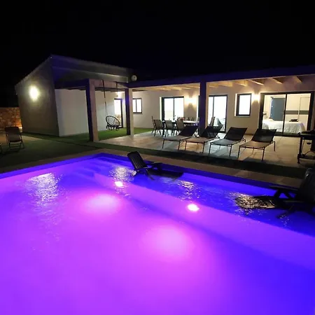 Recently Built Holiday El Limonar * La Herradura (Granada)