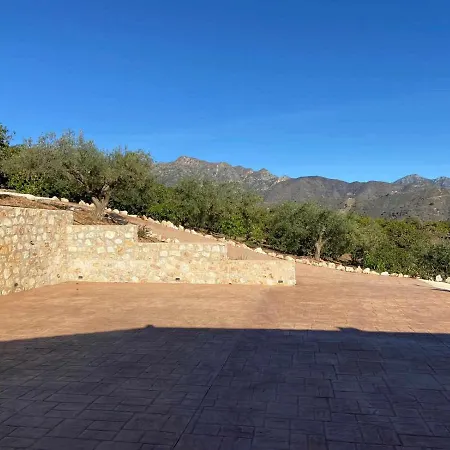 Recently Built Holiday El Limonar Chalet *