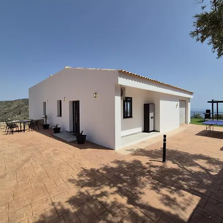 Recently Built Holiday El Limonar *